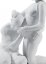 Expecting Couple Figurine