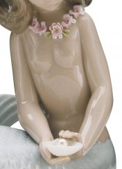 Figurka mořské panny Mirage