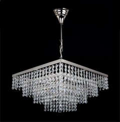 Lámpara de cristal 7070-6-NK