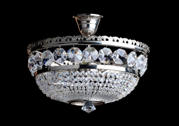 Lámpara de cristal 7123-3-NK