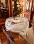 Cut crystal bowl - Height 11cm