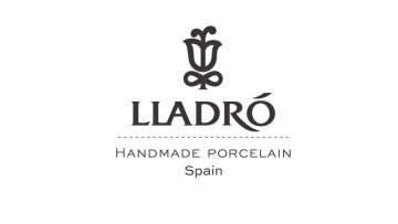 LLADRO - Délka - 12cm