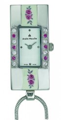 Model Diva - Pendant watch