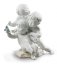 Children's Curiosity Figurine