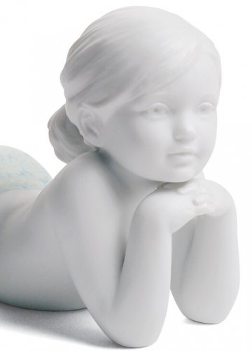 The Daughter Figurine