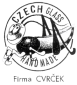 Cvrček Glass