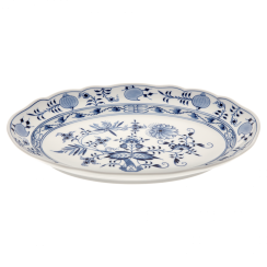 New Cutout Onion Pattern Platter