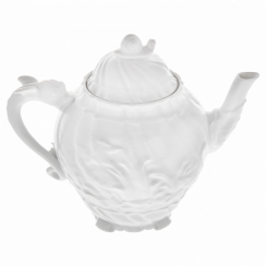 Swan service - Teapot