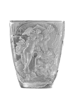 Engraved Crystal