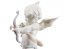 Straight to The Heart Cupid Angel Figurine