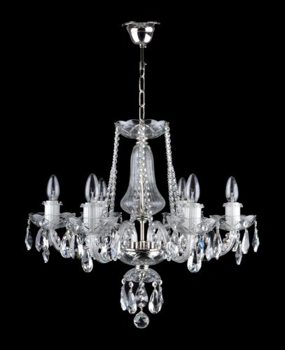 Crystal chandelier 1210-6-NK
