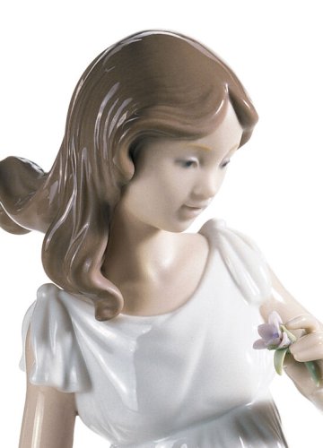 Poklady Země Figurka ženy