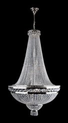 Crystal chandelier 7150-15-NK