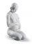 A New Life Mother Figurine