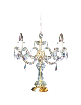 Stolní lampy - Výška - 61cm