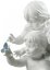 Children's Curiosity Figurine