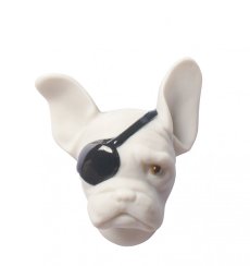 Přívěsek Corsair Bulldog