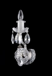 Aplique de cristal N-2010-1-NK