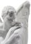 Protective Angel Figurine