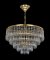 Lámpara de cristal 7561-10-ZM