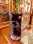 Barevný broušený džbán - Výška 23cm/900ml