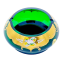 Ceniceros