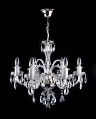 Crystal chandelier 0720-6-NK
