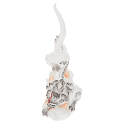 Figura "Dragón Ming macho"