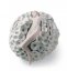 Floral Dreams Woman Figurine