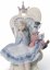 Alice in Wonderland Figurine