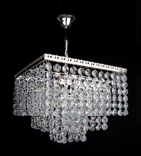 Crystal chandelier 7060-5 NK
