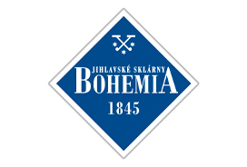 Jihlavské sklárny