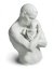 Paternal Protection Figurine
