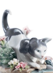 Figurka Kitty Confrontation