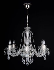 Crystal chandelier 2080-6-NK