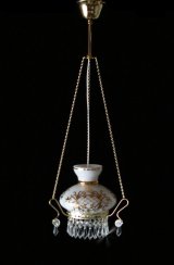 Crystal chandelier 9200-1 RF