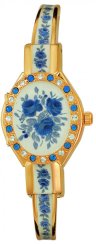 Model Rose Crystal - Size L