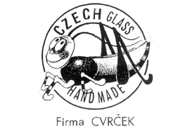 Cvrček Glass