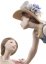 How Is The Party Going? Women Figurine