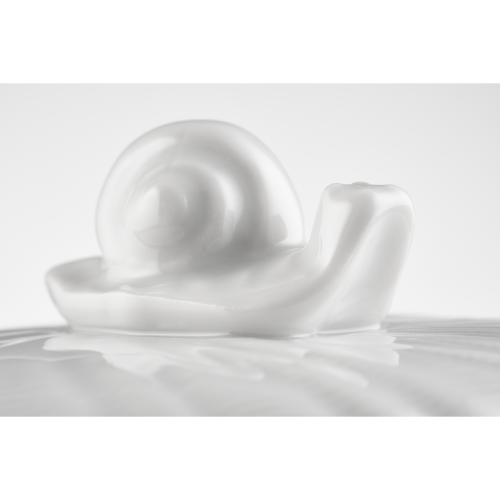 Swan service - Dóza na cukr