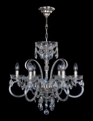 Crystal chandelier 1400-6-NK