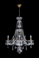 Crystal chandelier 2020-5-PT