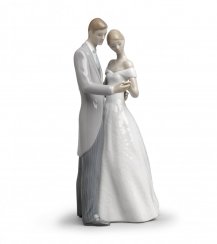Together Forever Couple Figurine