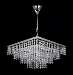 Crystal chandelier 7070-6-NK