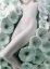 Floral Dreams Woman Figurine