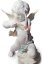 Straight to The Heart Cupid Angel Figurine