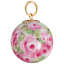 Porcelain Pendant BOULE ROSEGARDEN