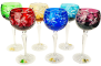 Copas (vasos y moldes)