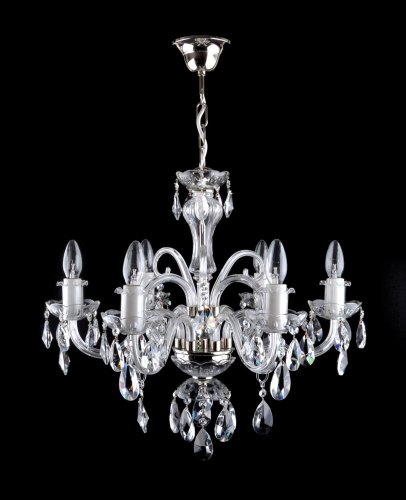 Crystal chandelier 0720-6-NK