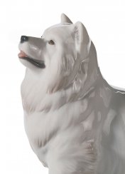 The Dog Figurine